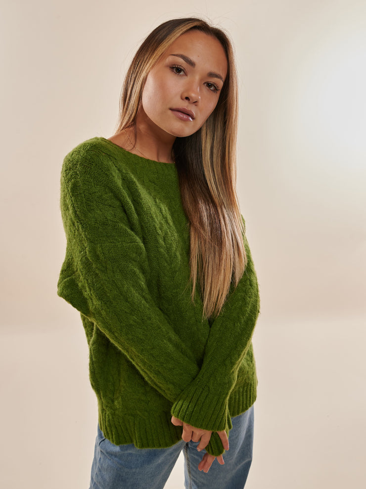 Cordova Sweater 7004