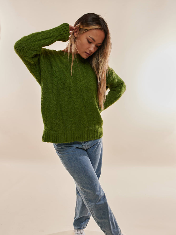 Cordova Sweater 7004