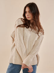 Cordova Sweater 7004