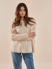Cordova Sweater 7004