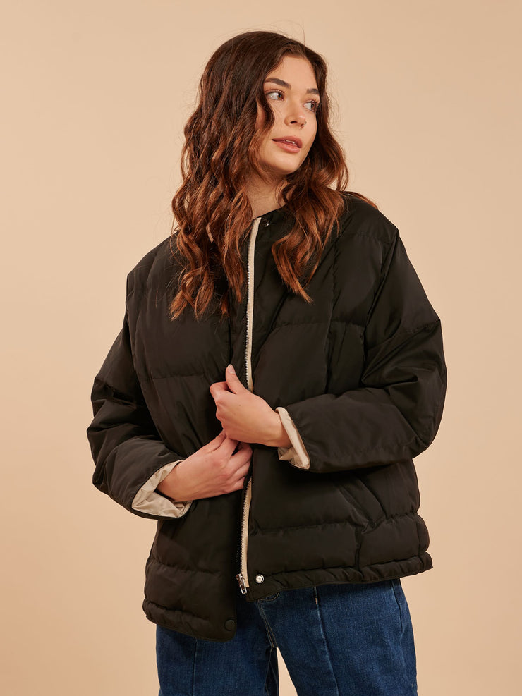 Cordova Coat 7029
