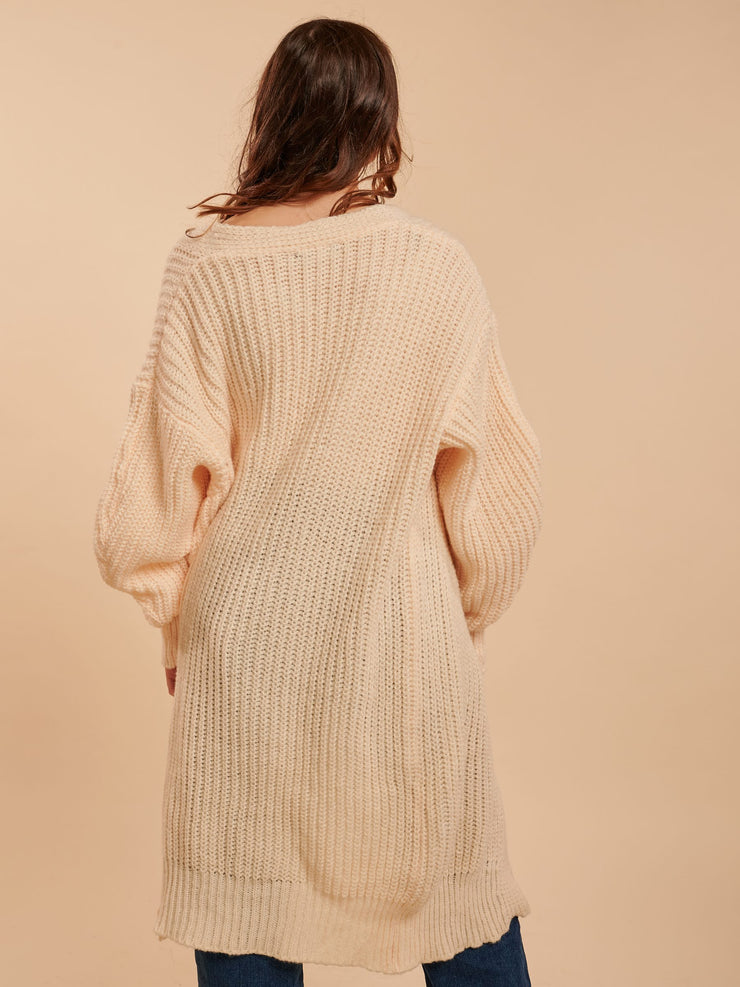 Cordova Sweater 7031