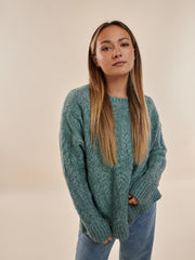 Cordova Sweater 7004