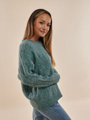 Cordova Sweater 7004