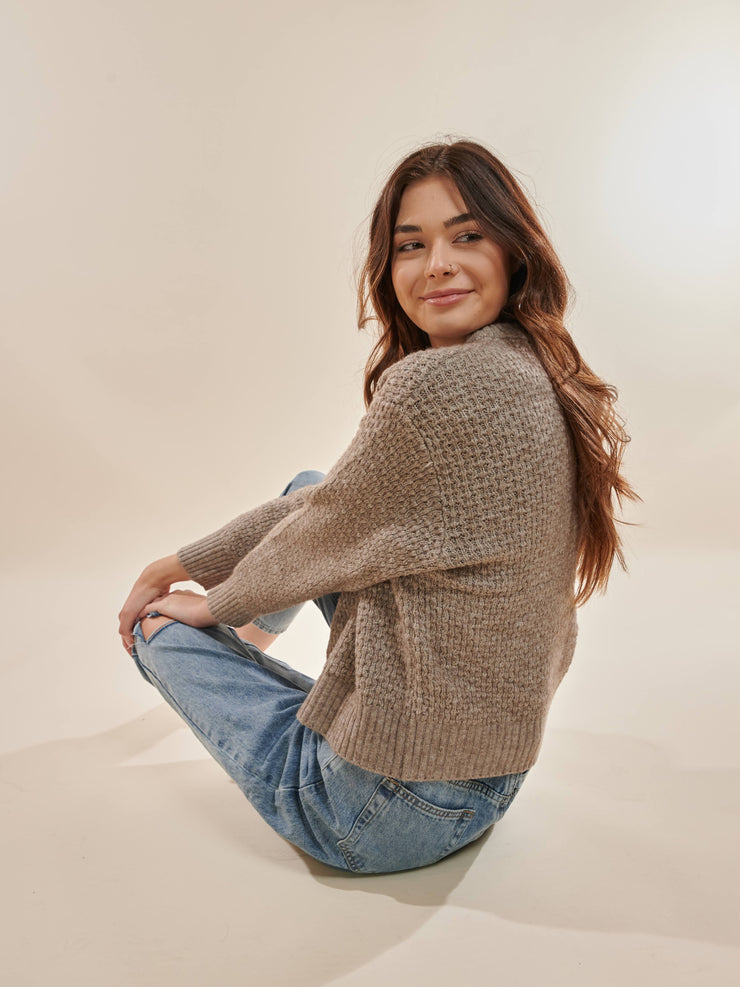 Cordova Sweater 7006