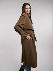 Cordova Coat 9004