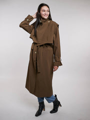Cordova Coat 9004