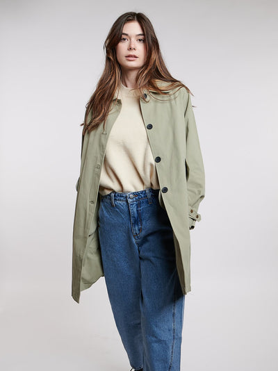 Cordova Coat 9006