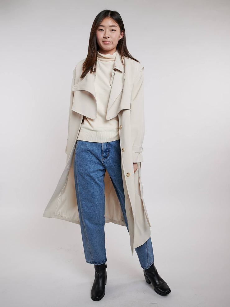 Cordova Coat 9004