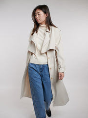 Cordova Coat 9004
