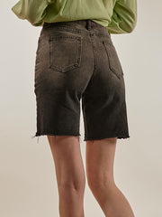 Cordova Denim Short 8003