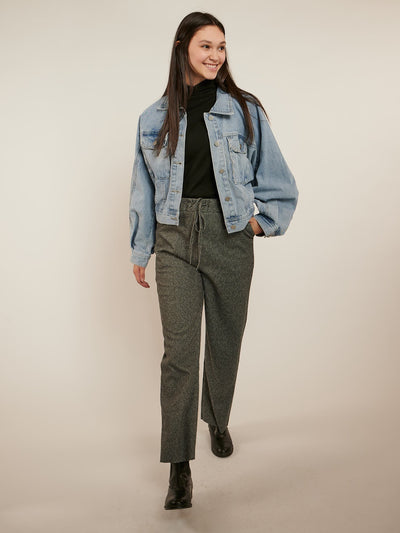 Cordova Denim Jacket 9006