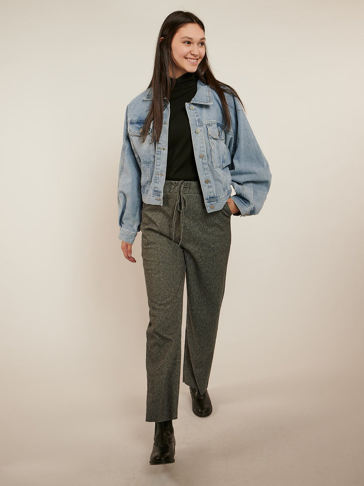 Cordova Denim Jacket 9006