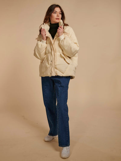 Cordova Jacket 7034