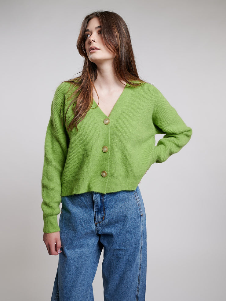 Cordova Sweater 9004