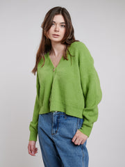 Cordova Sweater 9004