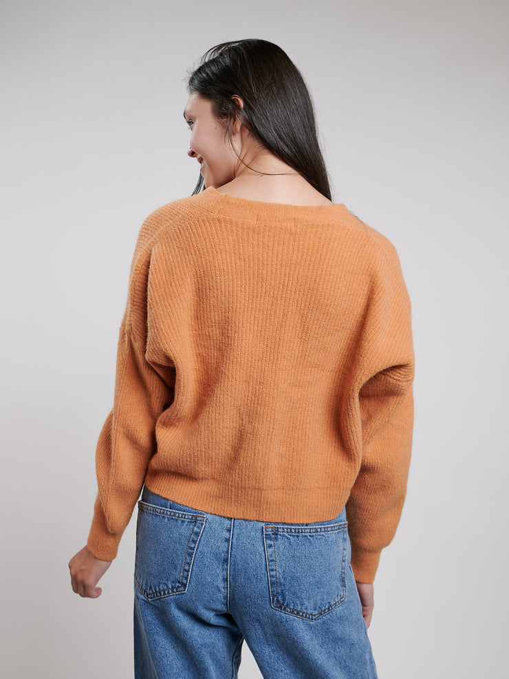 Cordova Sweater 9004
