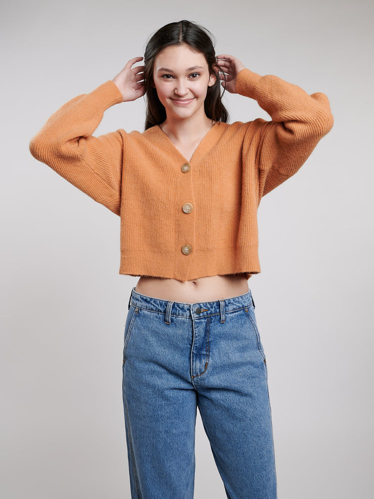 Cordova Sweater 9004