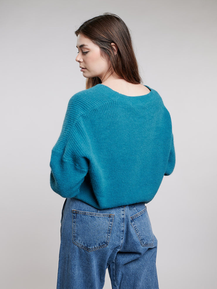 Cordova Sweater 9004