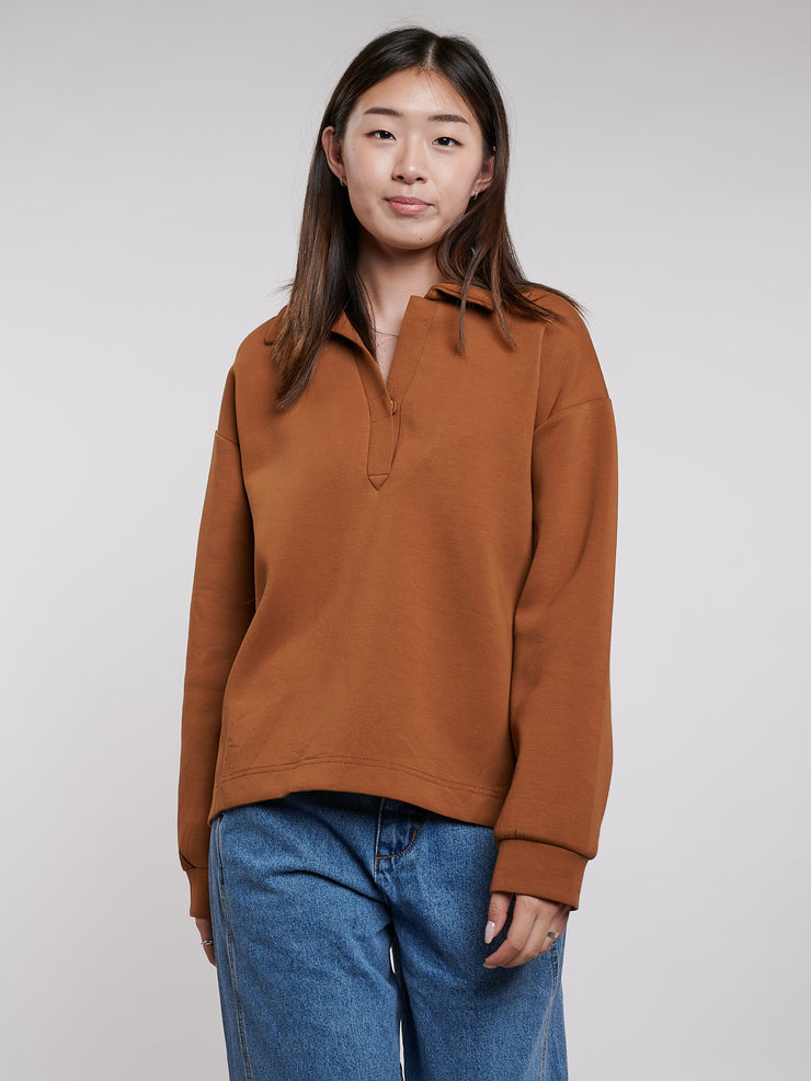 Cordova Sweater 9016