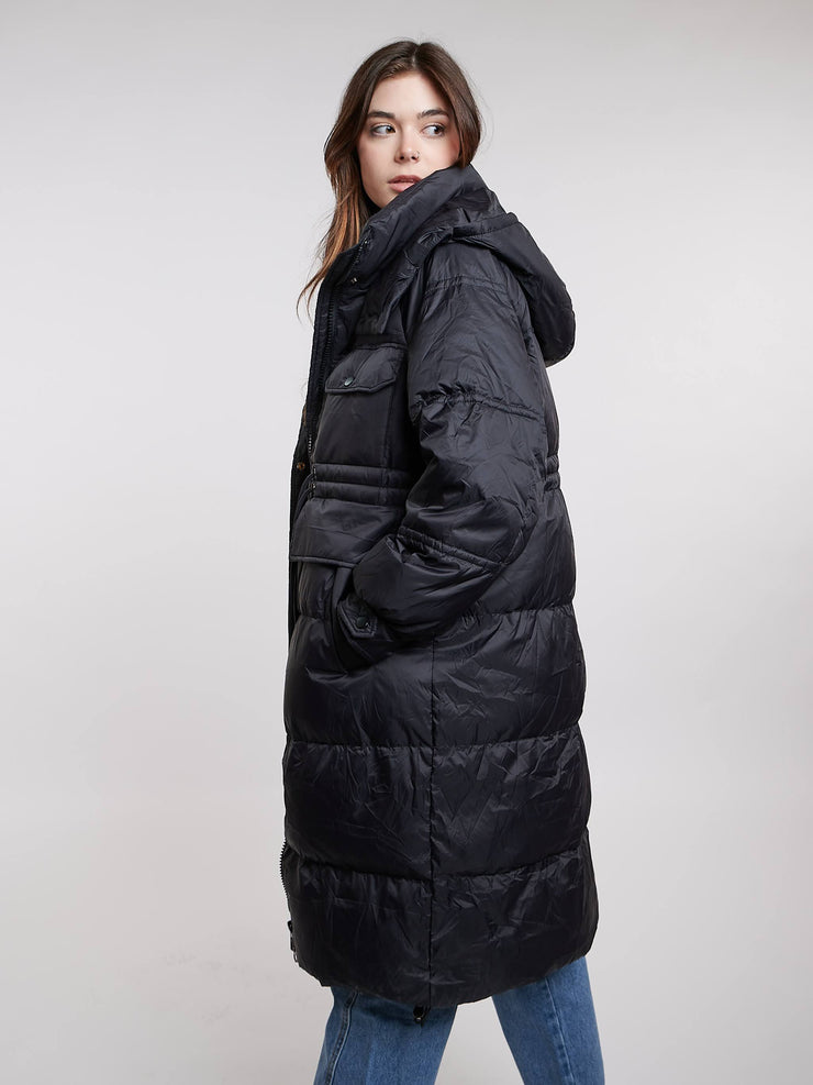 Cordova Coat 9001