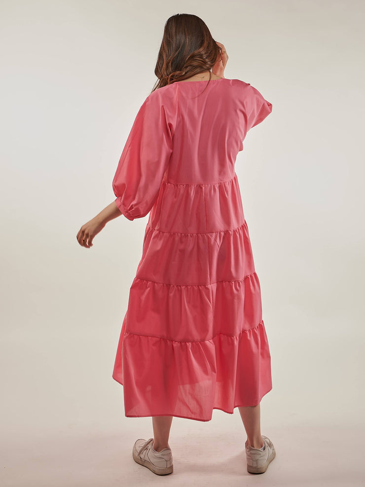 Cordova Dress 8045