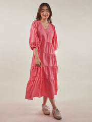 Cordova Dress 8045