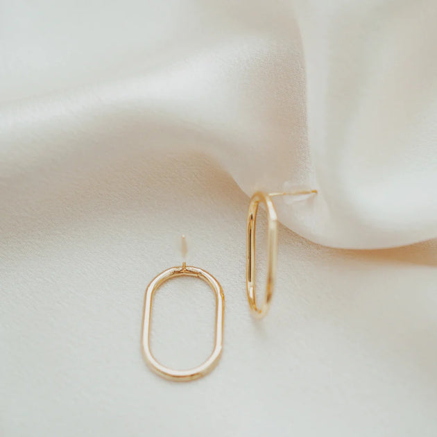 Journey Earrings