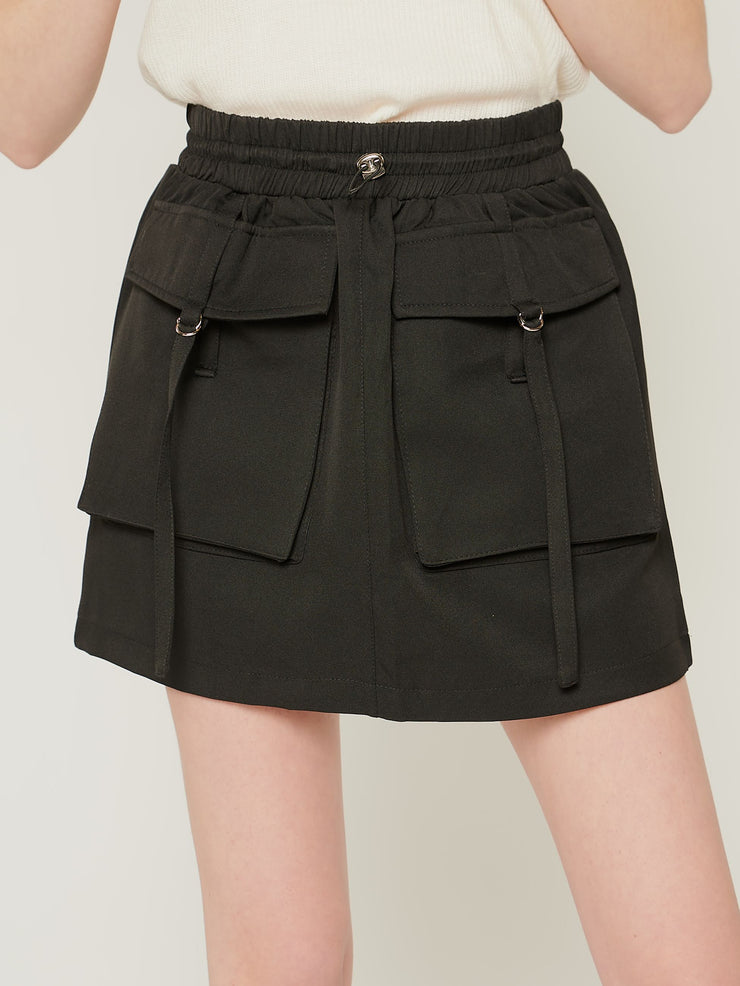 Cordova Skirt 107