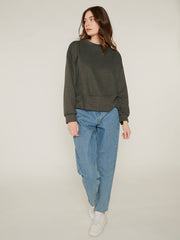 Lennon long Sleeve Top 101