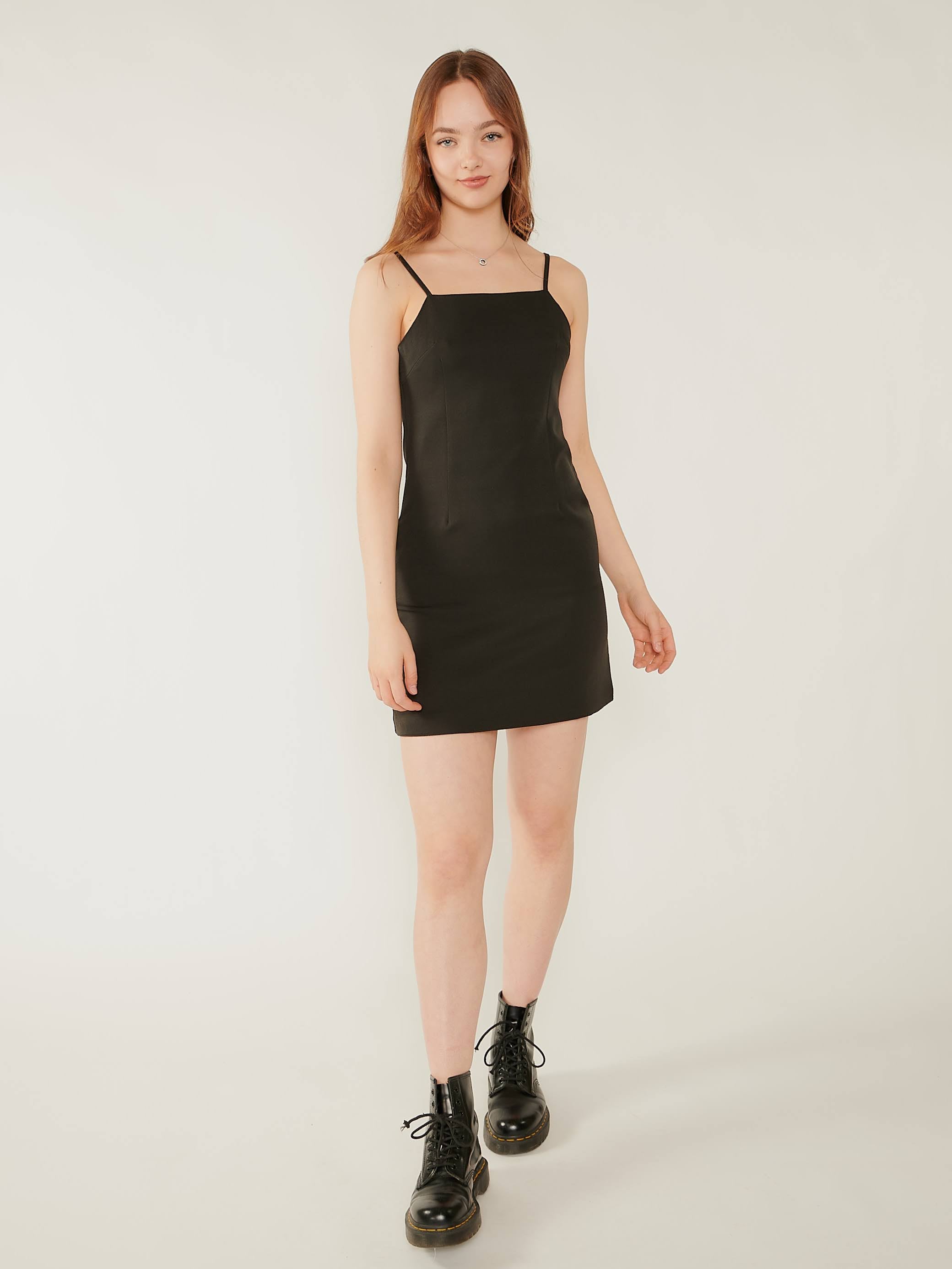 Cordova Dress 110