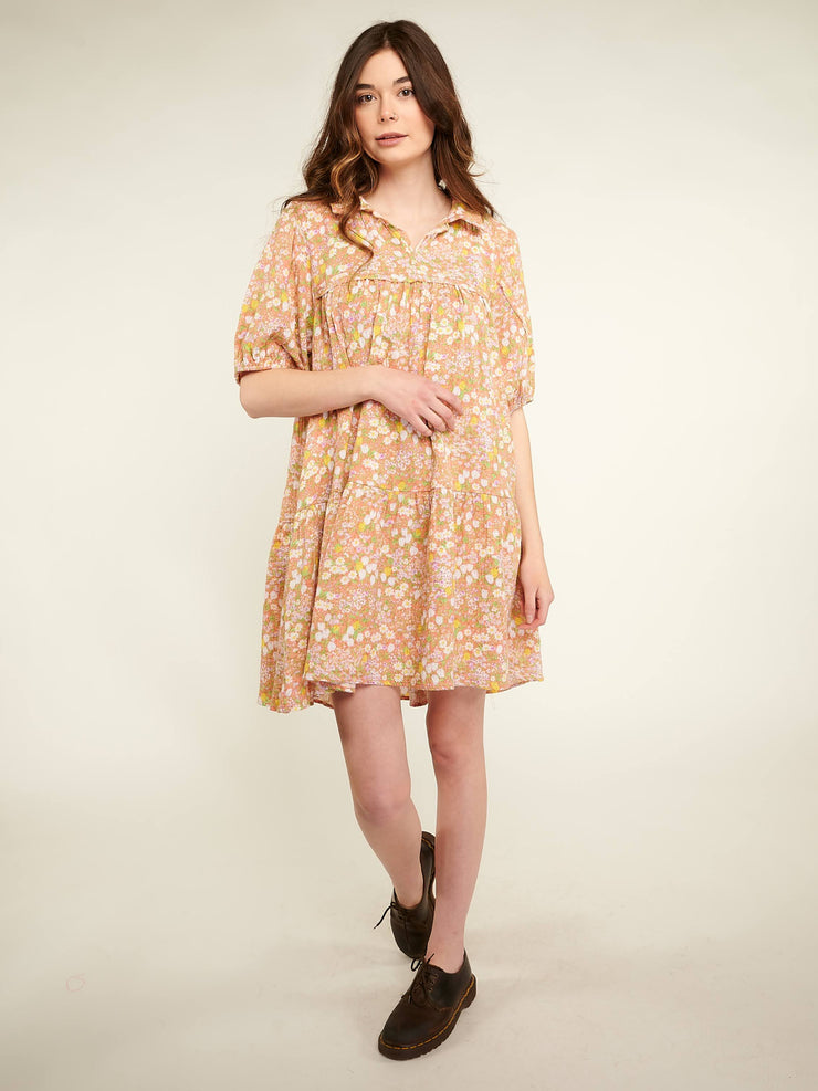 Robson Dress 114