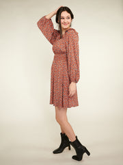 Robson Dress 107