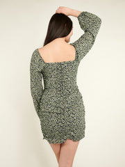 Robson Dress 106