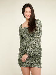 Robson Dress 106