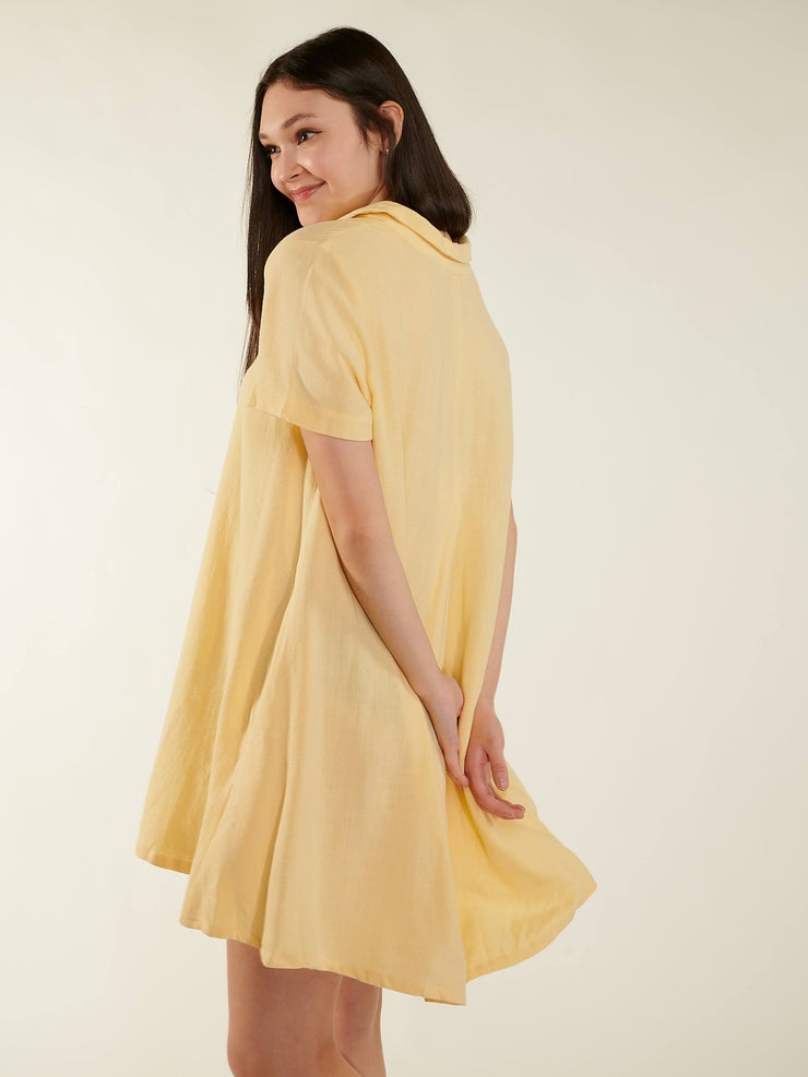 Robson Dress 118
