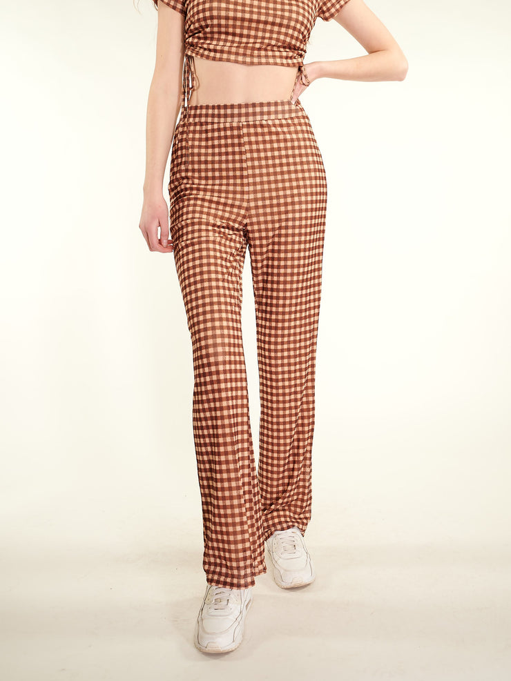 Pendrell Pant 102