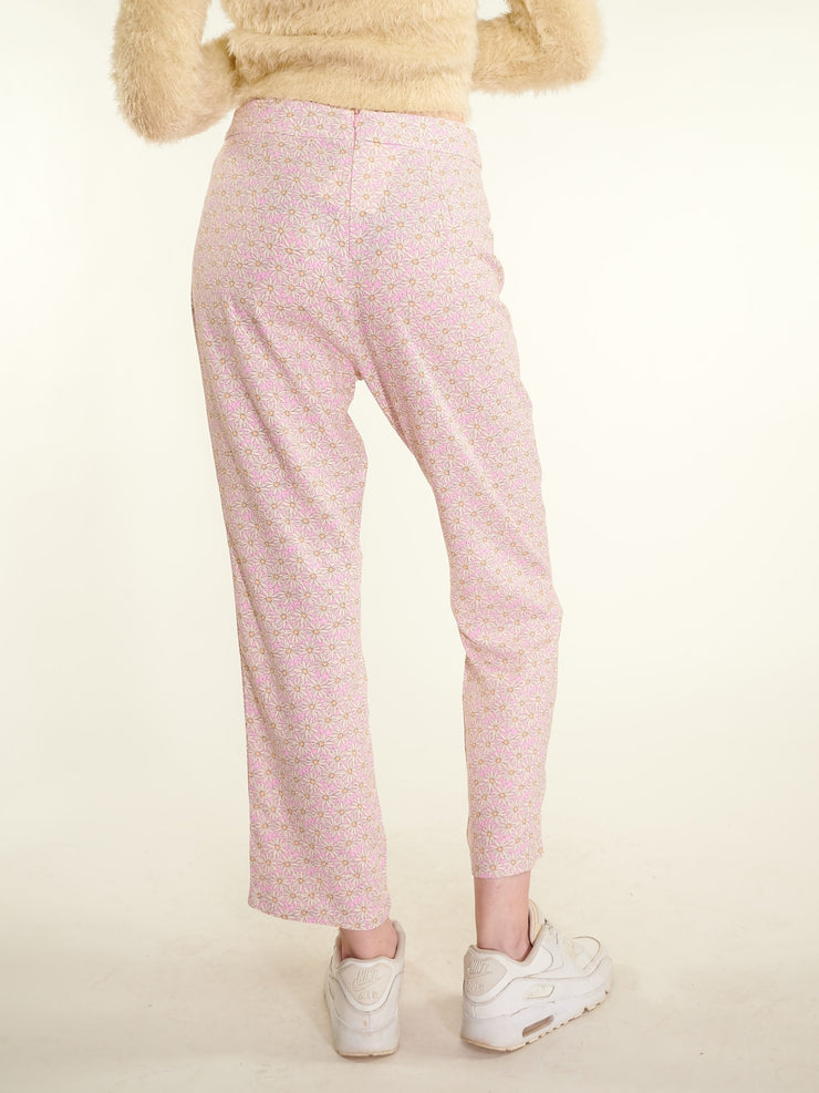 Pendrell Pant 104