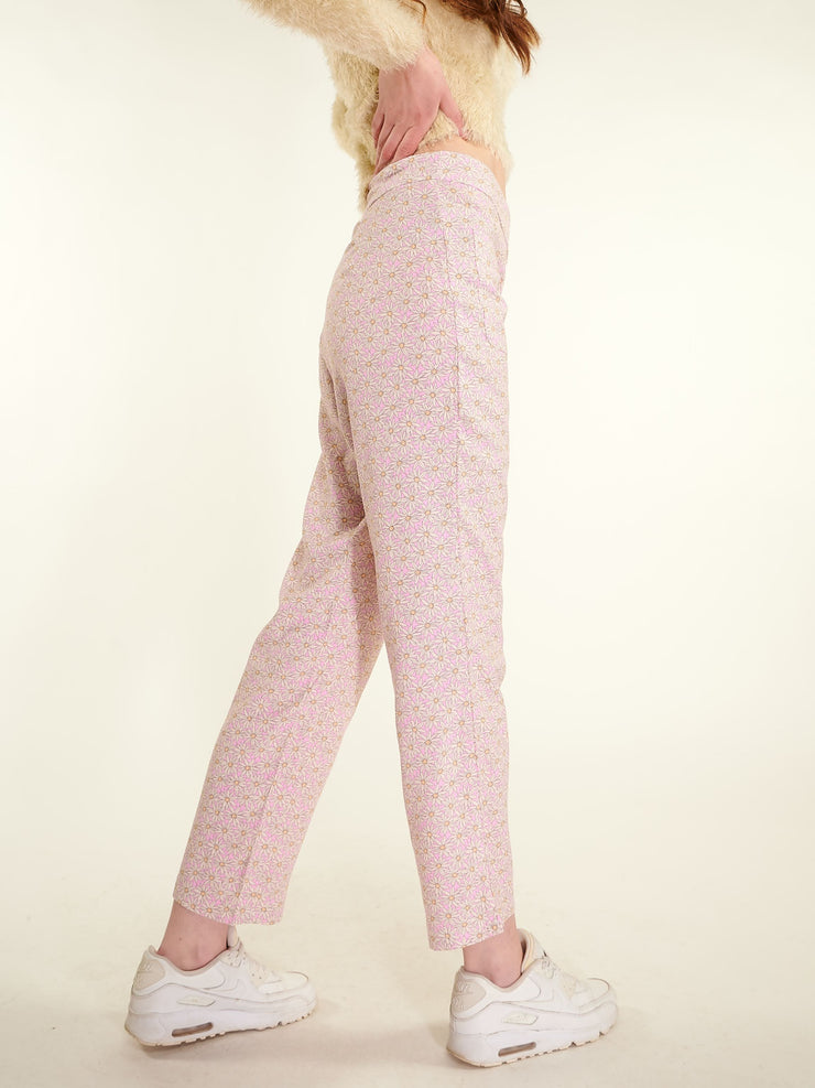 Pendrell Pant 104