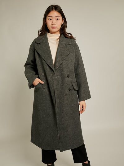 Cordova Coat 9018