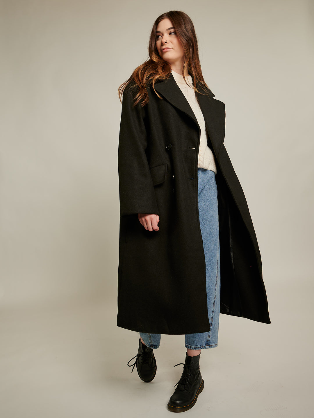 Cordova Coat 9018 – little Mountain Vancouver