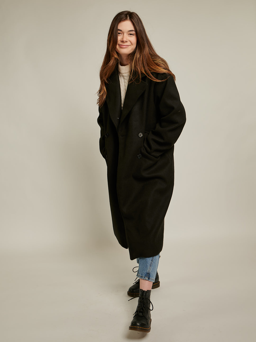 Cordova Coat 9018 – little Mountain Vancouver