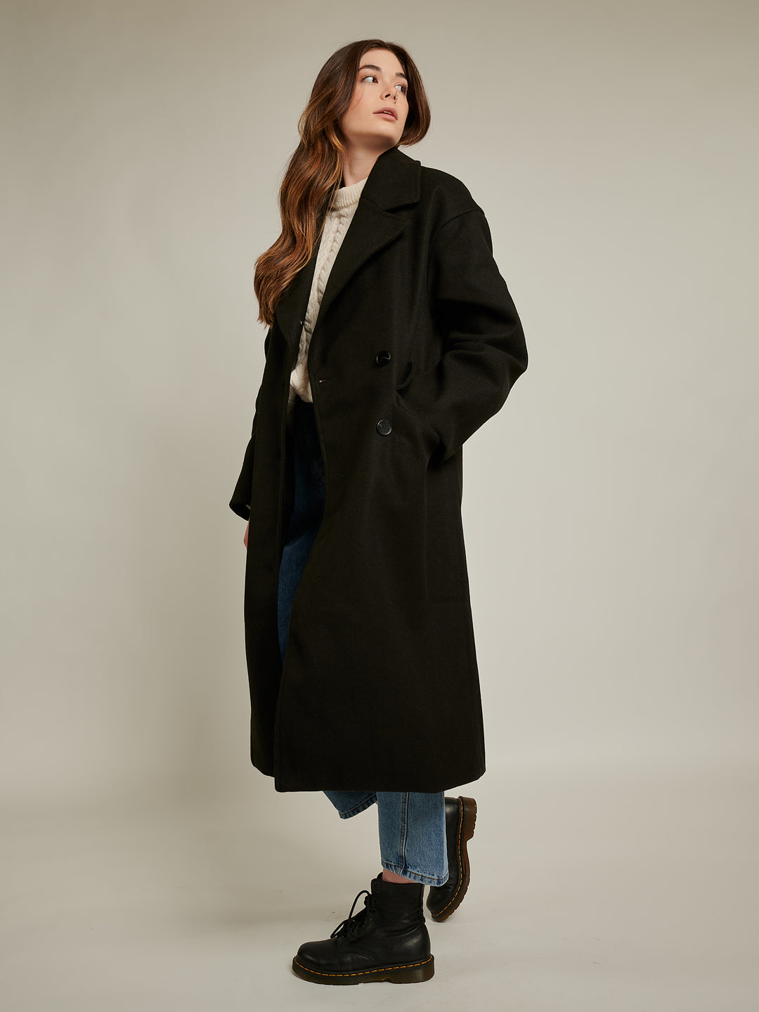 Cordova Coat 9018 – little Mountain Vancouver
