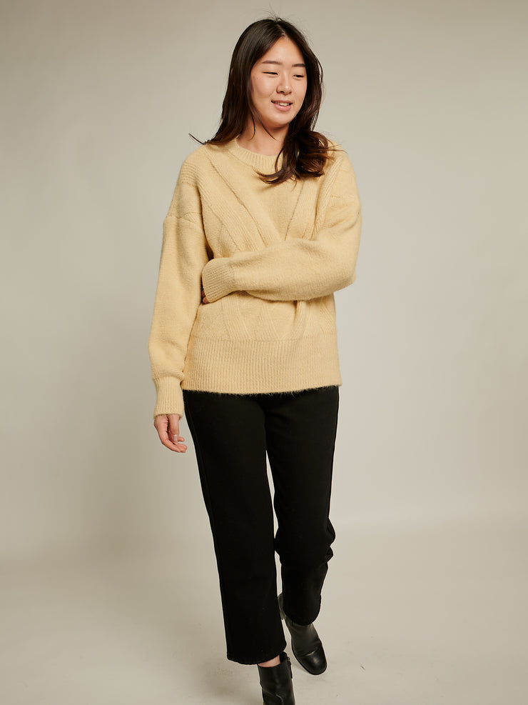 Cordova Sweater 9059