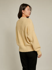 Cordova Sweater 9059