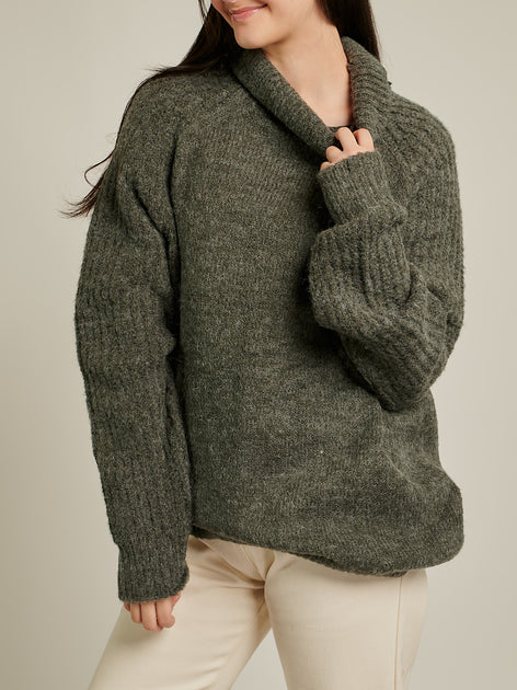 Cordova Sweater 9050