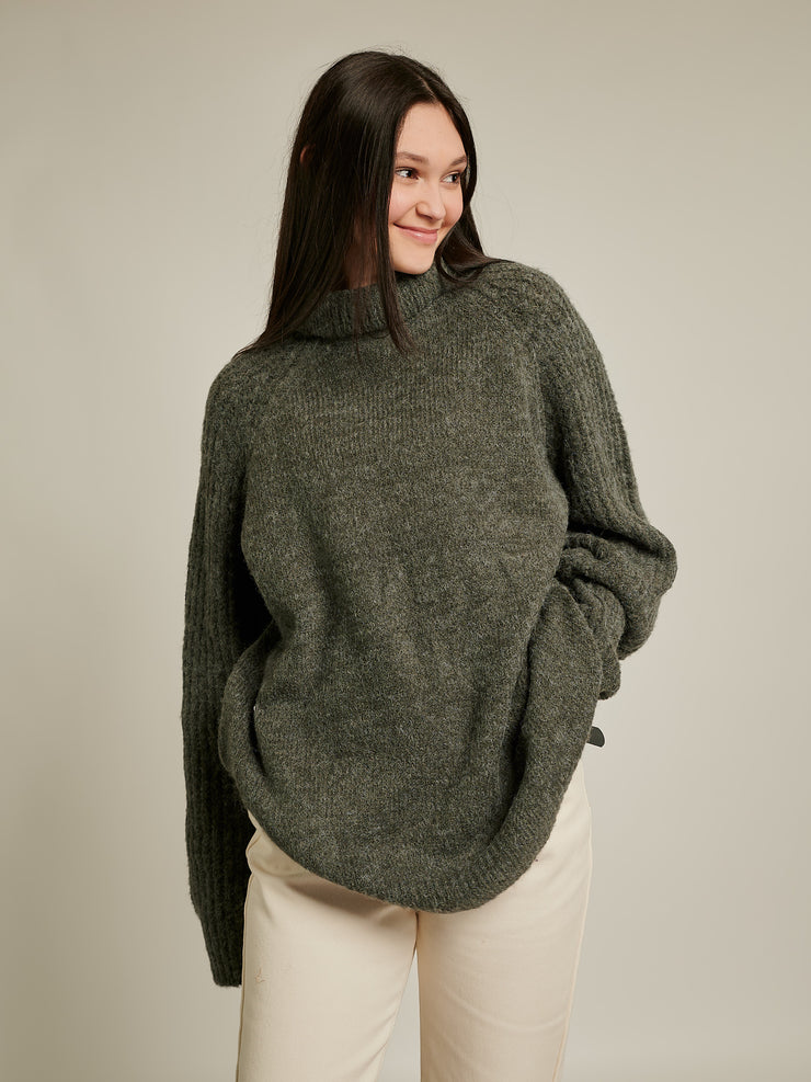 Cordova Sweater 9050