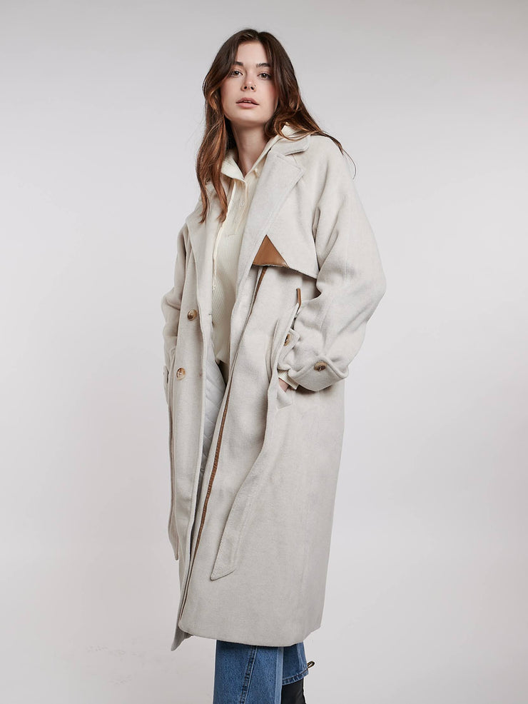 Lennon Coat 9001