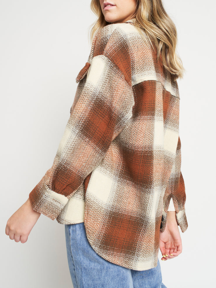 Railtown Jacket 3013