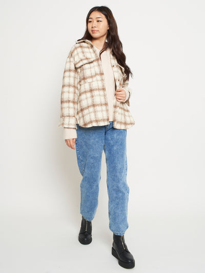 Seymour Jacket 5017